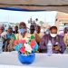 “Wipe Away Foundation” Launched at Yapei