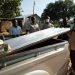 Bole- Bamboi MP Supports Teachers Quarters Project at Jentige.