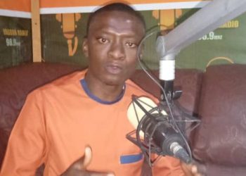 Business Resource Centre Opened in Damongo.