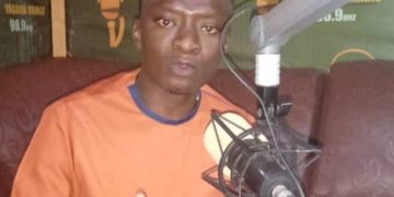 Business Resource Centre Opened in Damongo.