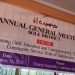CAMFED organizes Annual General Meeting in Bole.