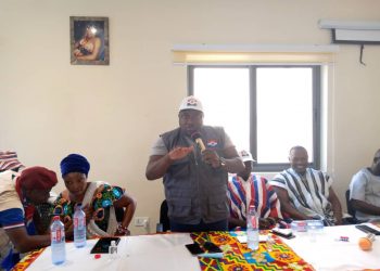 We are confident of winning the 2020 Elections – NPP National Youth Organizer.