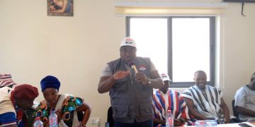 We are confident of winning the 2020 Elections – NPP National Youth Organizer.