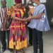Deputy Agric. Minister commissions 1 district 1 warehouse project at Bole.