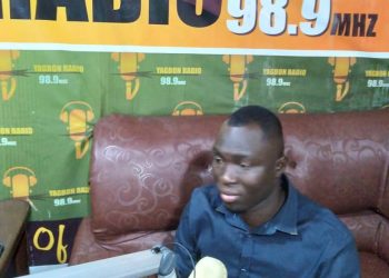No NDC member has defected – Bole- Bamboi NDC clears air.