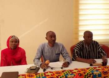 NDC projects in Bole- Bamboi have been abandoned by government – Mr Augustine Jimah.