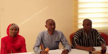 NDC projects in Bole- Bamboi have been abandoned by government – Mr Augustine Jimah.