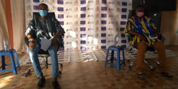 Bole: Parliamentary Debate Marred By Supporters Disruption.