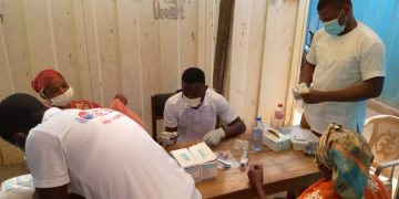 Ghanaians urged to go for Regular Checkups.