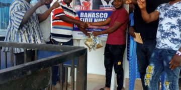 Sawla-Tuna-Kalba District NABCO Coordinator urges Ghanaians to renew President Akufo-Addo’s mandate.