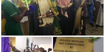 Dr. Ahmed Jinapor calls for public, private sector collaboration.