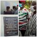 Hon. Yusif Sulemana facilitates the construction of nurse’s quarter’s for Chache community.