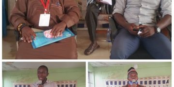 NCCE conducts debate for Sawla-Tuna-Kalba Constituency Parliamentary Candidates