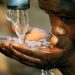 Nyange community appeals for potable water.