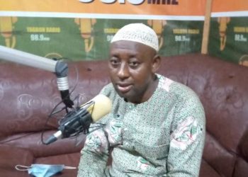 “Let no one use you to incite violence” – Sawla- Tuna-Kalba NCCE Director cautions youth.