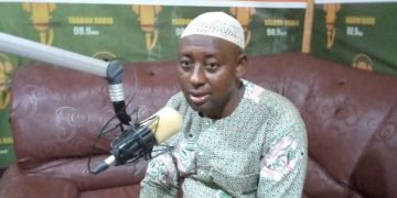 “Let no one use you to incite violence” – Sawla- Tuna-Kalba NCCE Director cautions youth.