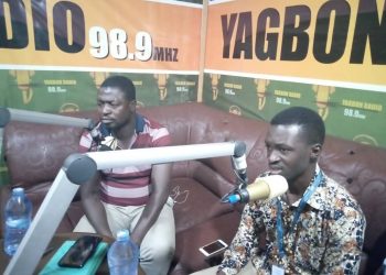 EC, NCCE assures residents of Bole- Bamboi Constituency of a peaceful election.