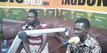 EC, NCCE assures residents of Bole- Bamboi Constituency of a peaceful election.