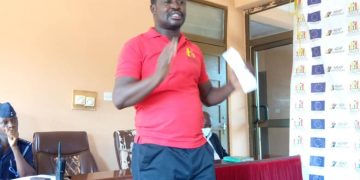 NCCE engages party youth activists in Bole.