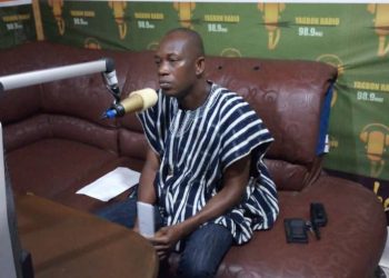 Police are ready for December 7, polls – Bole District Police Commander.