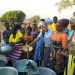 Zion Community Church International Donates a Borehole to Blema community.