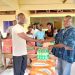 Savannah Regional Consultative Forum donates to Sawla Children’s Home to mark Christmas celebration.