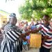 Enhancing Lives donates to Sawla Children’s Home to mark Boxing Day.