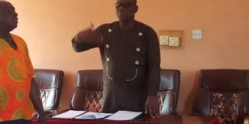 Pure Trust to form community foundation for Bole District.