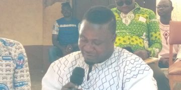 National Vagla Students and Associate’s (VASA) Holds Fifth Biennial Congress in Bole.