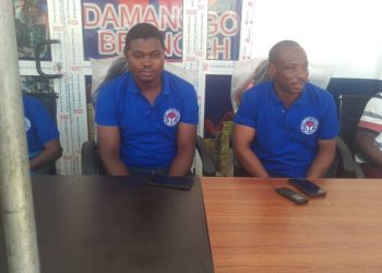 Bole Community Co-operative Credit Union ( BCCCU) opens new branch in Damongo.