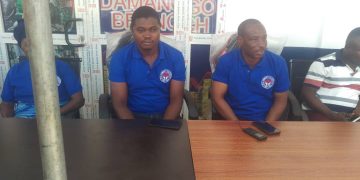 Bole Community Co-operative Credit Union ( BCCCU) opens new branch in Damongo.