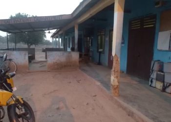 Gindabo residents appeal for health facility.