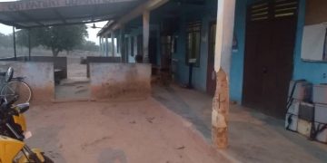 Gindabo residents appeal for health facility.