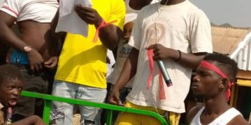 Sawla- Tuna-Kalba: NPP Youth Demand for Immediate Resignation of Chairman Fuseini Mohammed and Others.