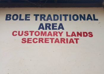 Let us follow the right processes of acquiring land to avoid litigations.