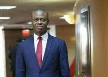 Electing Alban S.K Bagbin as a Speaker of Parliament is a blessing to Ghana’s democracy – Bole-Bamboi MP.