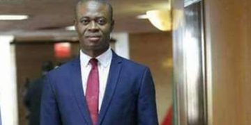 Electing Alban S.K Bagbin as a Speaker of Parliament is a blessing to Ghana’s democracy – Bole-Bamboi MP.