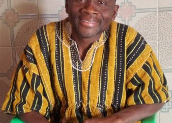 “I don’t have the power to reject applications of District Chief Executives aspirants”- Chairman Sulemana Zakaria.