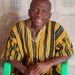 “I don’t have the power to reject applications of District Chief Executives aspirants”- Chairman Sulemana Zakaria.