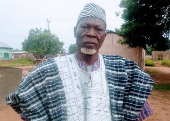 Elections of Council of State members not partisan- Gbenapewura.