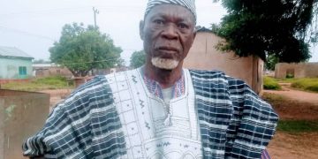 Elections of Council of State members not partisan- Gbenapewura.