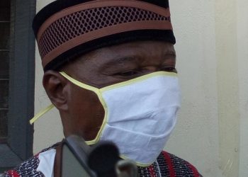 Residents of Bole advised to observe Covid-19 protocols to prevent new infections.