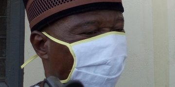 Residents of Bole advised to observe Covid-19 protocols to prevent new infections.