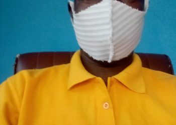 NCCE urge citizens to adhere to COVID-19 safety protocols.