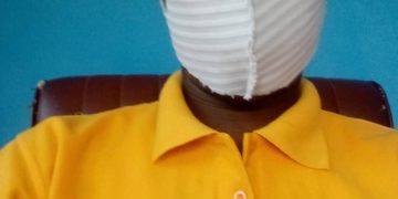 NCCE urge citizens to adhere to COVID-19 safety protocols.