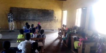 Tinyekura cries for teachers’ accommodation.