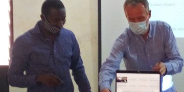 ICT systems launched in Sawla- Tuna- Kalba District.