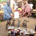 NGO Donates to Schools in Sawla-Tuna-Kalba District.