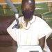 Disregard negative theories about Covid-19 vaccine – Mr Issaka Zitor.