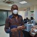 Covid-19 vaccines are safe, get vaccinated –Bole- Bamboi MP urges constituents.